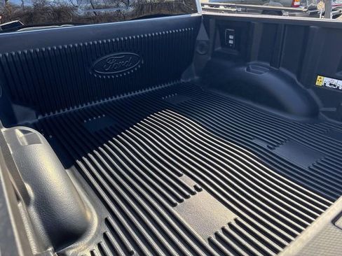 New 2026 Ford F150 XLT w/ Equipment Group 302A MID image 13