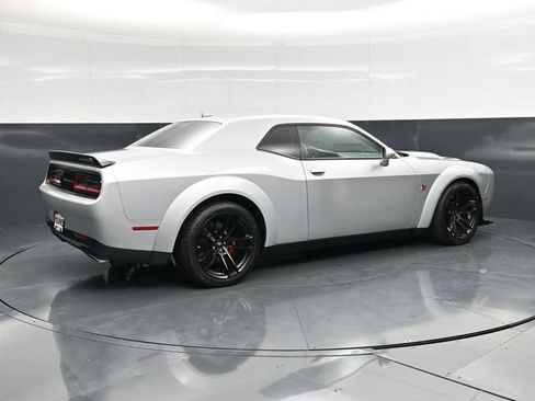 Used 2023 Dodge Challenger R/T Scat Pack RWD image 2