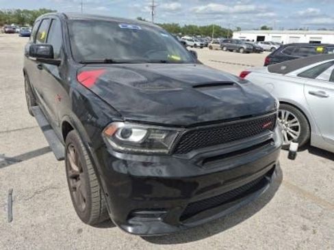 Used 2020 Dodge Durango SRT AWD/4WD image 2