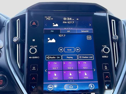 Used 2022 Subaru WRX Limited w/ Popular Package #2A image 15