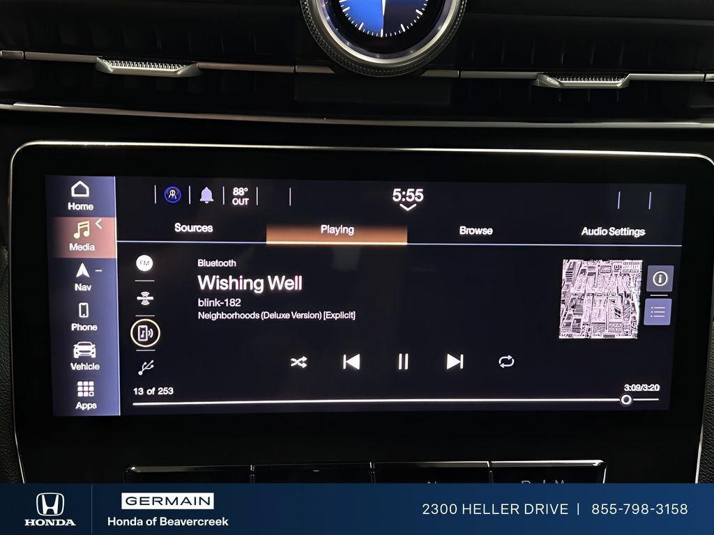 Used 2024 Maserati Grecale GT AWD/4WD image 22