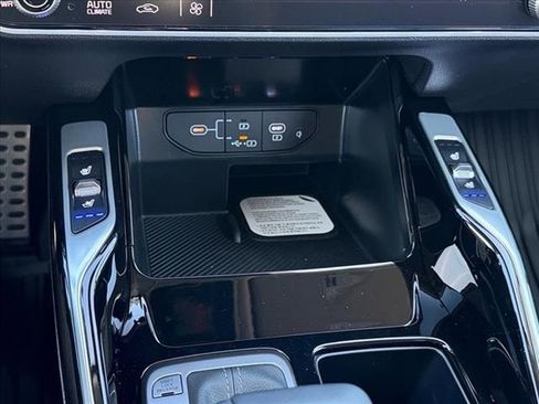 New 2026 Kia Sorento SX image 24