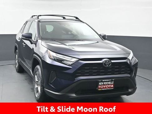 Certified 2024 Toyota RAV4 XLE w/ Convenience Package image 11