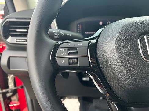 Used 2026 Honda Passport RTL image 19