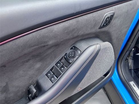 Used 2023 Ford Mustang Mach-E GT image 14