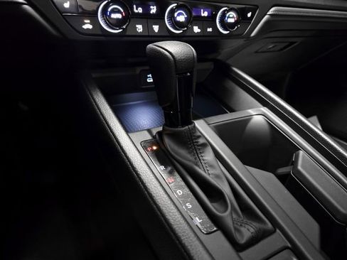 New 2025 Honda Accord SE image 13