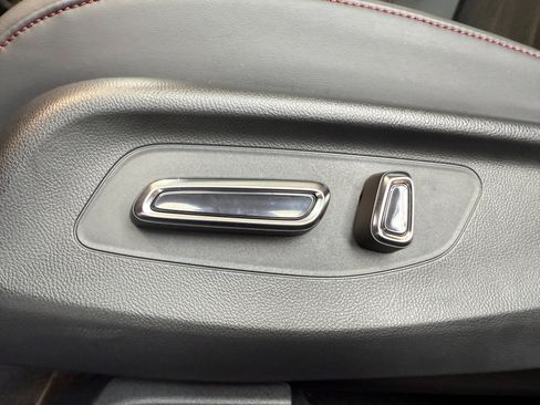 New 2025 Acura ADX A-Spec image 25