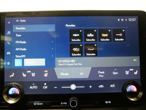 Used 2023 Lexus RX 350 AWD w/ Cold Area Package image 20