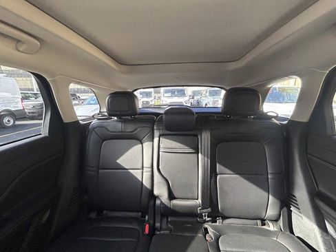 Used 2023 Lincoln Corsair Reserve w/ Equipment Group 201A image 19