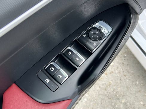 Used 2024 Kia K5 GT-Line w/ GT-Line Premium Package FWD image 21