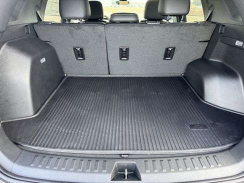 New 2026 Chevrolet Equinox ACTIV w/ Safety and Technology Package image 21