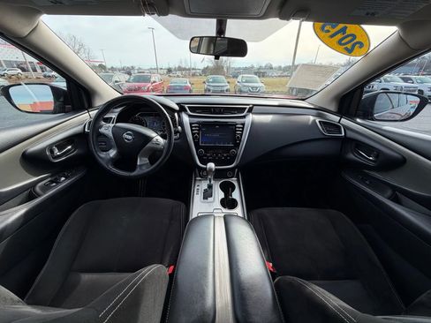 Used 2015 Nissan Murano SV w/ Cargo Package image 15