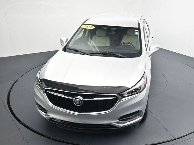 Used 2019 Buick Enclave Essence AWD/4WD image 29