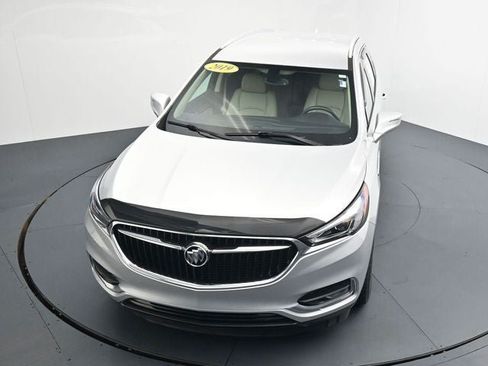Used 2019 Buick Enclave Essence AWD/4WD image 29