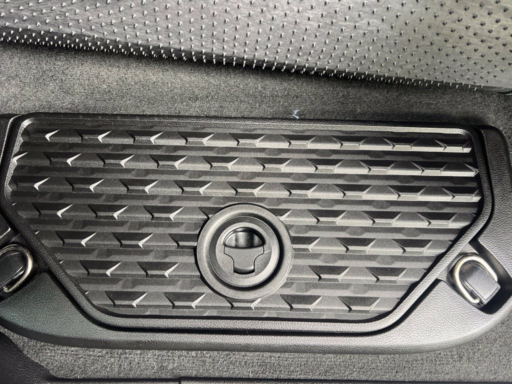 Certified 2022 RAM 1500 Big Horn AWD/4WD image 33