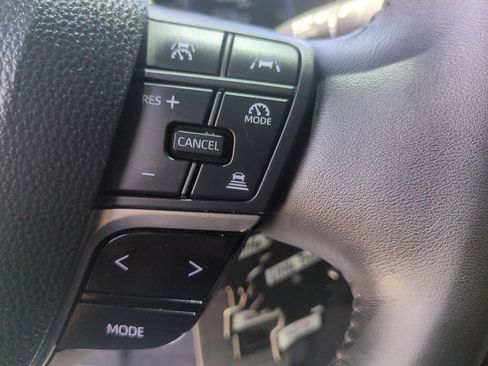 Used 2026 Toyota Camry XSE w/ Premium Plus Package FWD image 18