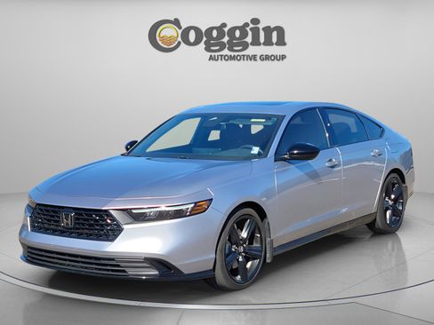 Used 2024 Honda Accord Sport image 14