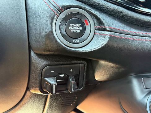 Used 2023 Dodge Durango R/T w/ Blacktop Package AWD/4WD image 22