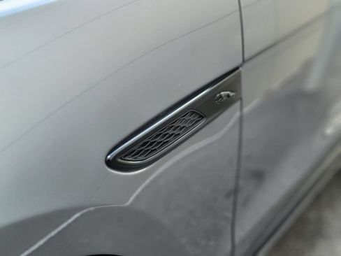 Used 2026 Jaguar F-PACE R-Dynamic S AWD/4WD image 41