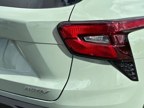 New 2026 Chevrolet Trax ACTIV image 26