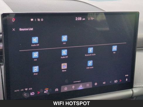 New 2026 MAZDA CX-5 Select AWD/4WD image 15