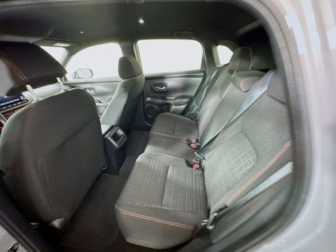 Used 2025 Honda HR-V Sport image 20