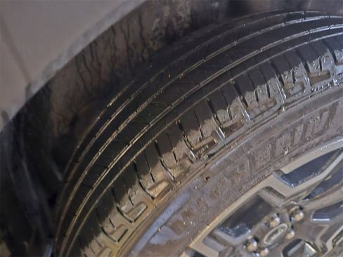 Used 2025 Ford Bronco Sport Outer Banks image 28