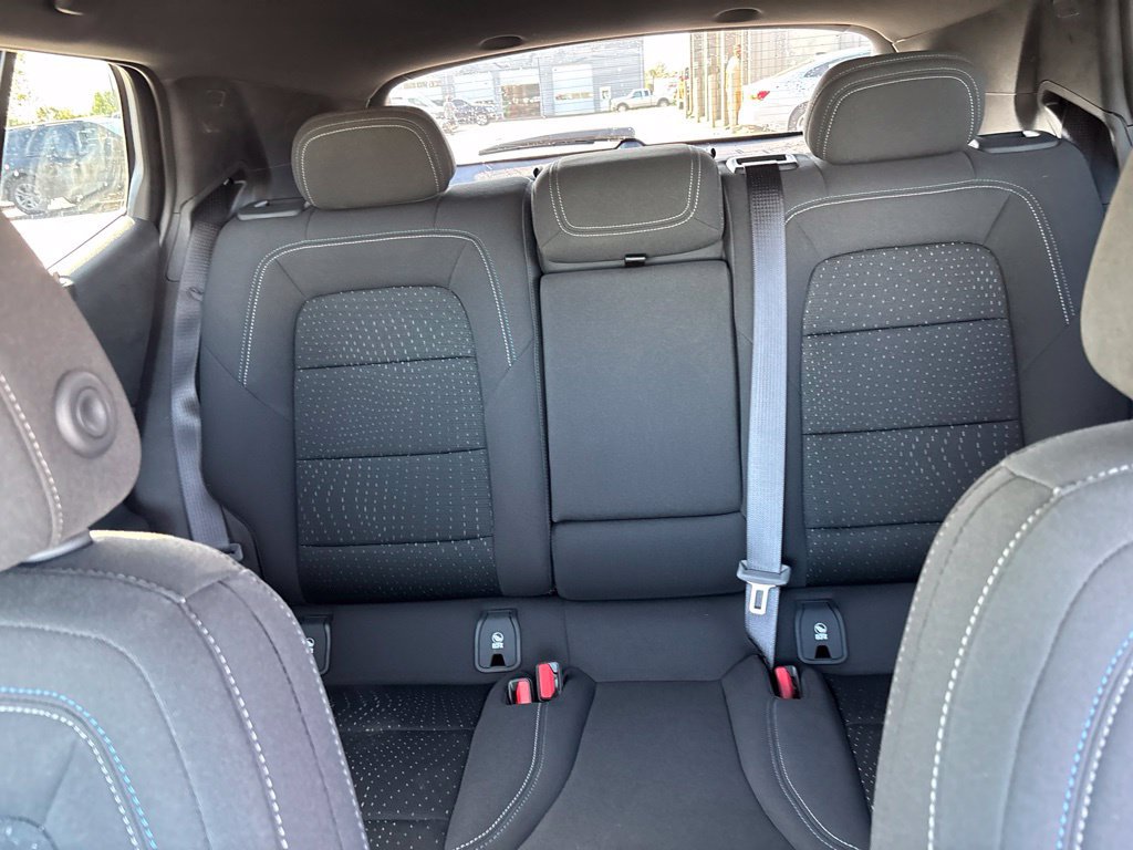 Used 2025 Chevrolet Equinox EV LT FWD image 24