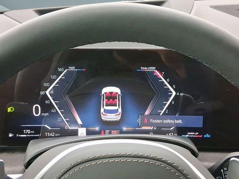 New 2026 BMW X5 sDrive40i w/ M Sport Package image 17