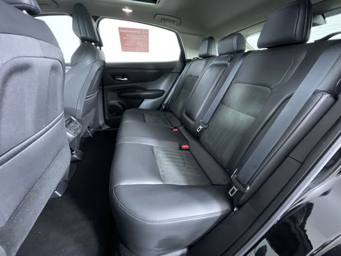 Certified 2024 Nissan Ariya AWD image 22