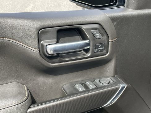 Used 2021 GMC Sierra 1500 AT4 AWD/4WD image 29