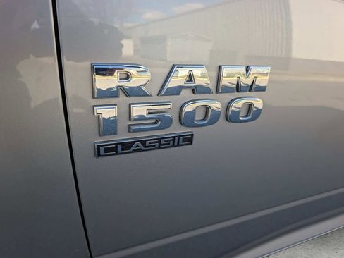 Used 2024 RAM 1500 Classic SLT image 8