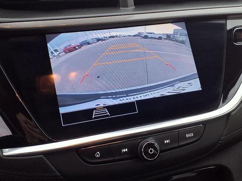 Used 2023 Buick Encore GX Preferred w/ Cold Weather Comfort Package image 14