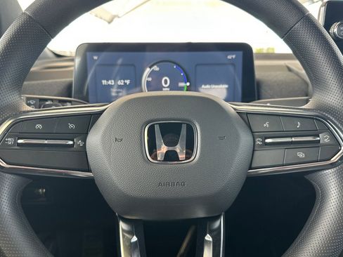 New 2026 Honda Prologue EX image 27