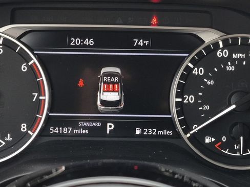 Used 2023 Nissan Rogue SL w/ SL Premium Package FWD image 17