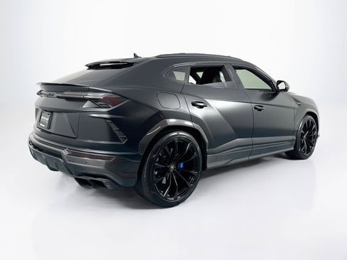 Used 2021 Lamborghini Urus AWD/4WD image 5