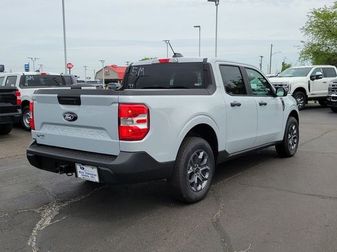New 2026 Ford Maverick XLT AWD/4WD image 4