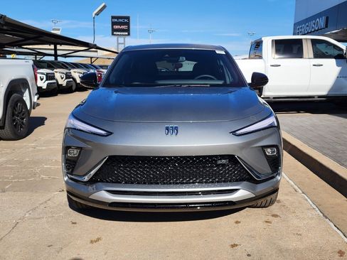 New 2026 Buick Envista Sport Touring w/ Convenience I Package image 9