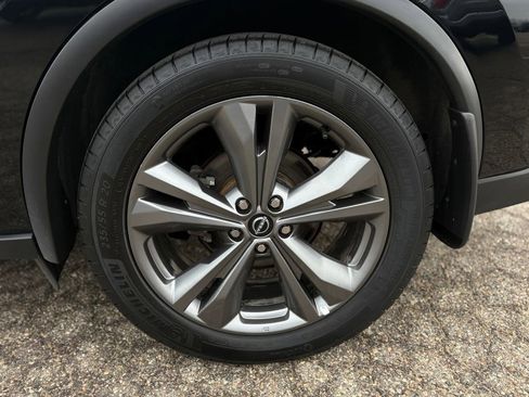 Used 2023 Nissan Murano Platinum image 32