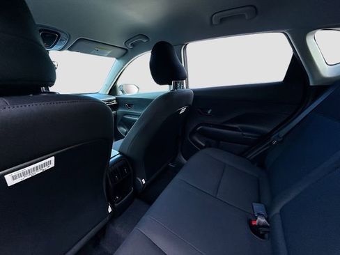 Certified 2026 Hyundai Kona SEL Sport image 23