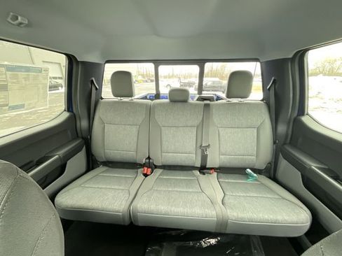 New 2026 Ford F250 XL w/ STX Appearance Package AWD/4WD image 21
