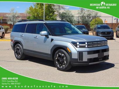 Used 2026 Hyundai Santa Fe SEL