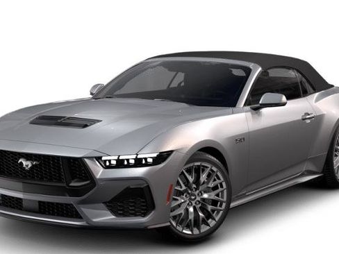 New 2026 Ford Mustang GT Premium RWD image 23