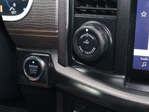 Used 2023 Ford F150 Platinum w/ Equipment Group 701A High image 31