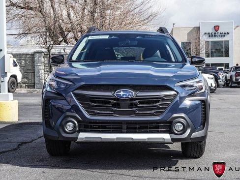 Used 2024 Subaru Outback Limited image 18