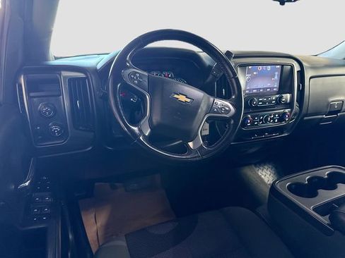 Used 2014 Chevrolet Silverado 1500 LT w/ All Star Edition image 22