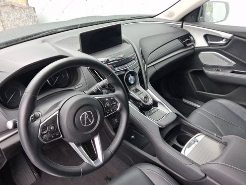 Used 2023 Acura RDX AWD w/ Technology Package image 4