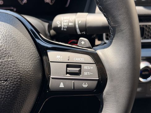 Used 2026 Honda Civic FWD Hybrid Sedan image 24