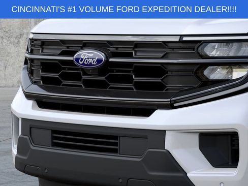 New 2027 Ford Expedition Active AWD/4WD image 17