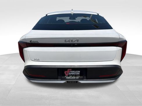 New 2026 Kia K4 FWD image 6